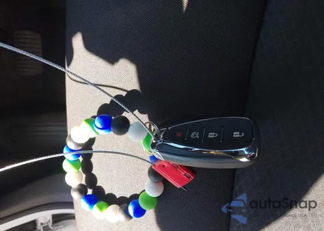 2024 Chevrolet Malibu Fwd 1Fl from USA, damaged, VIN 1G1ZC5ST0RF200043